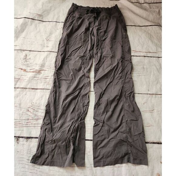 Lululemon Studio Pant II No liner Size 10 - Picture 3 of 8